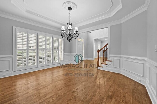 Building Photo - 5 Bedroom House in gated community in Dulu...