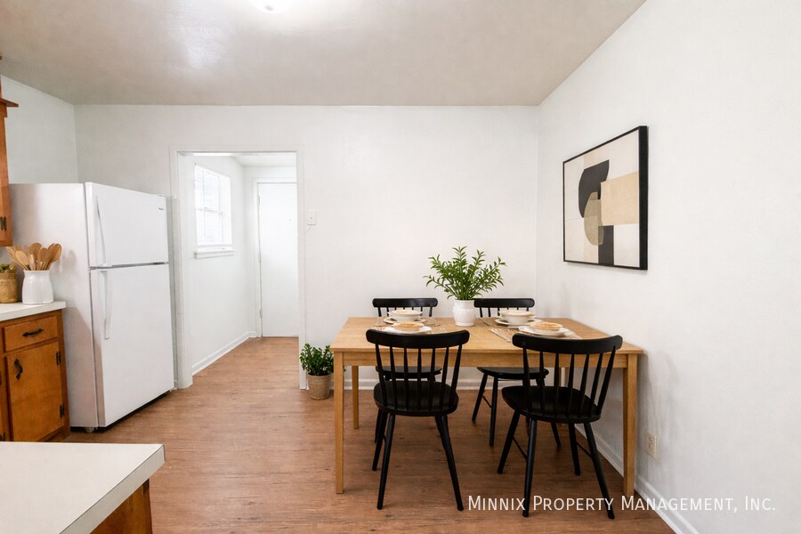 Building Photo - 4630 52nd St