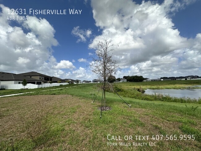 Building Photo - 12631 Fisherville Wy