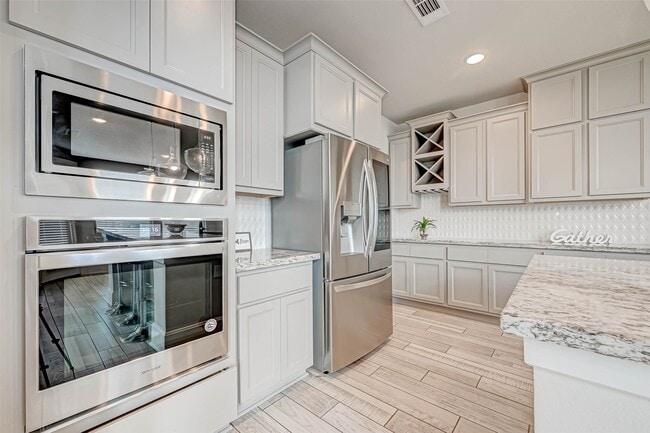 Building Photo - 23134 Mulberry Thicket TRL