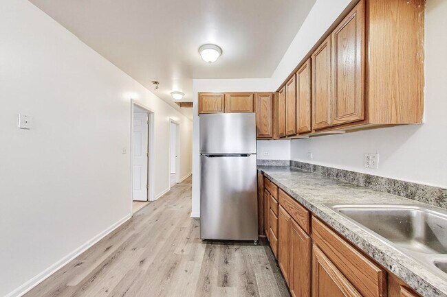 Building Photo - 4641 S Drake Ave
