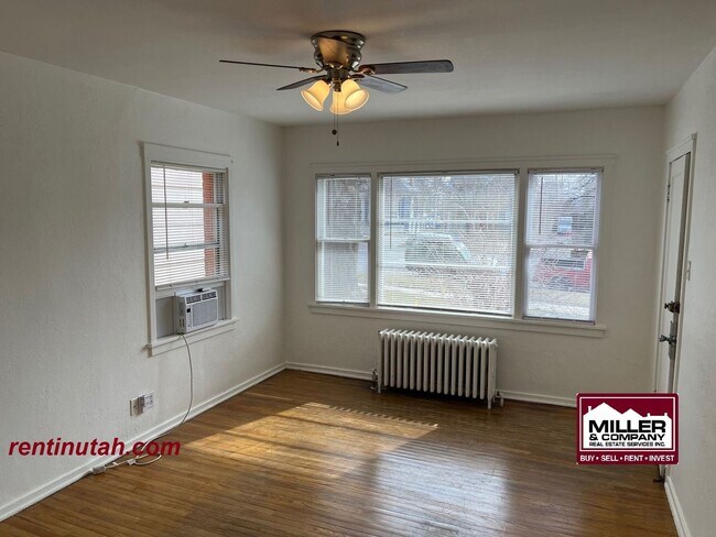 Building Photo - 817 E 100 S