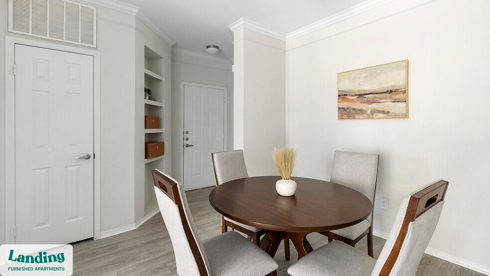 Building Photo - 1601 W Arbrook Blvd