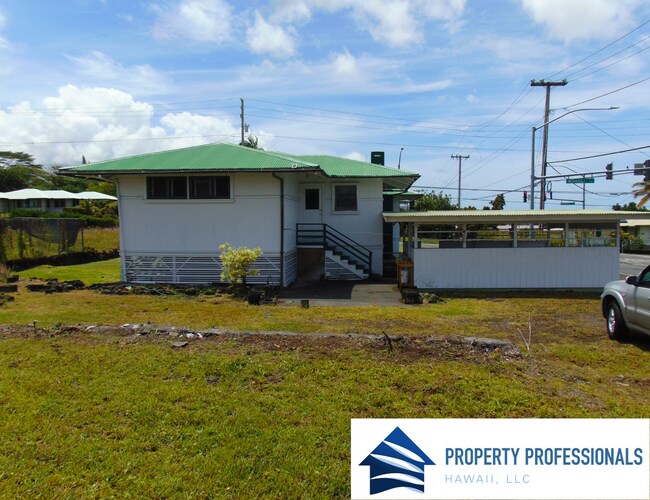 Building Photo - Charming in Hilo