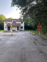 Building Photo - 618 reppert street