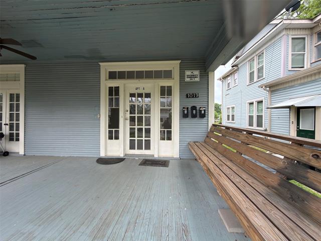 Building Photo - 1019 Sheridan Ave