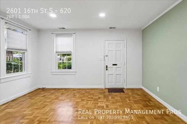 Building Photo - 2601 16th St S