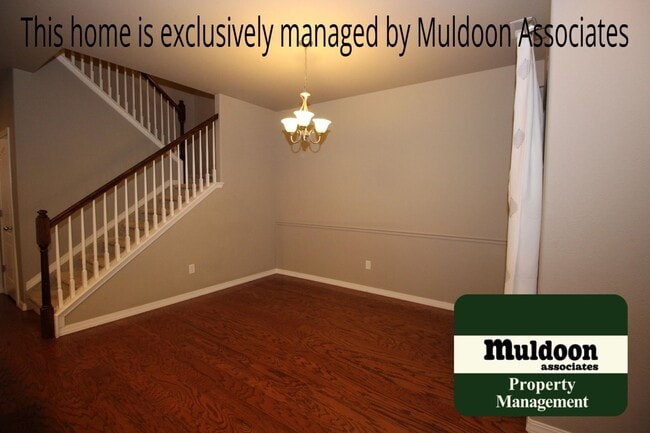 Building Photo - Beautiful 2-stroy Townhome in Wolf Ranch Available Now!