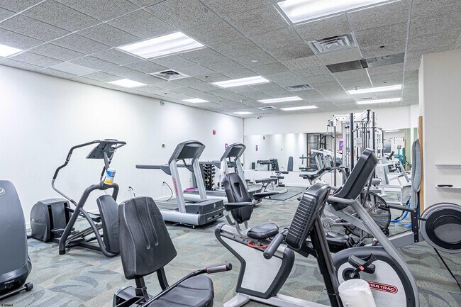 Building Photo - 3851 Boardwalk