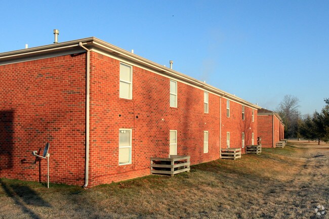 Building Photo - Keegan Place