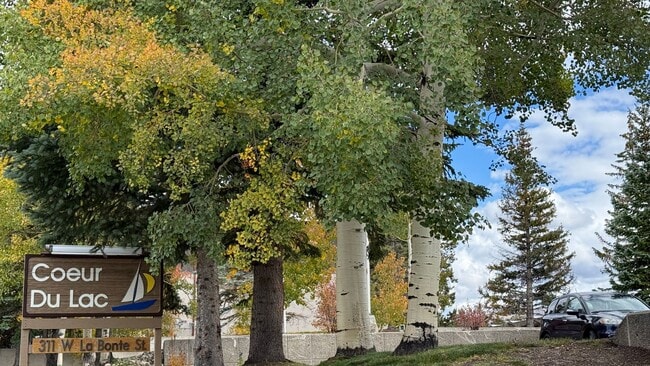 Building Photo - Lakefront Two Bedroom Two Bath Condo in Dillon