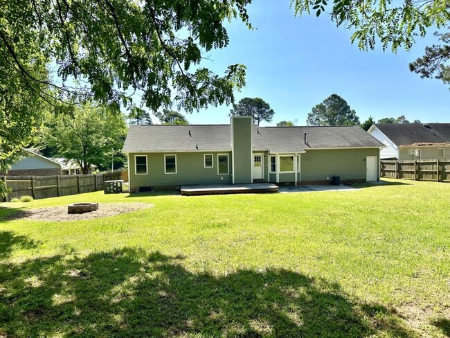 Building Photo - 7908 Matlock Pl