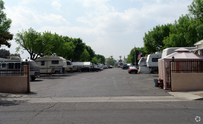 Building Photo - Hemet Valley Residential Park