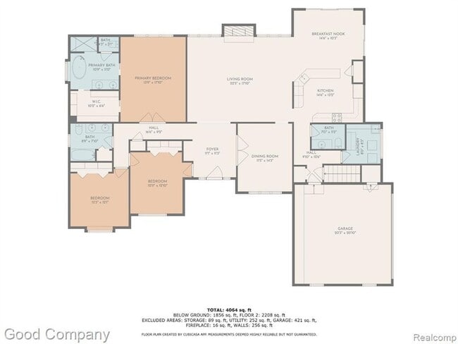 Building Photo - 2924 Wessels Dr