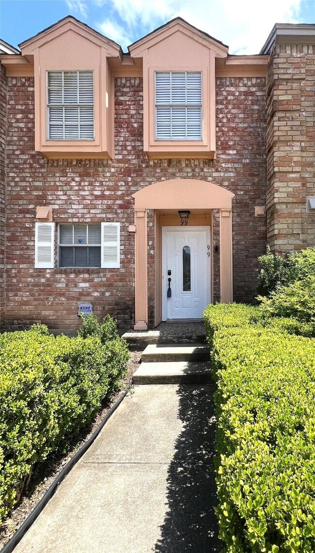 Primary Photo - 14333 Memorial Dr