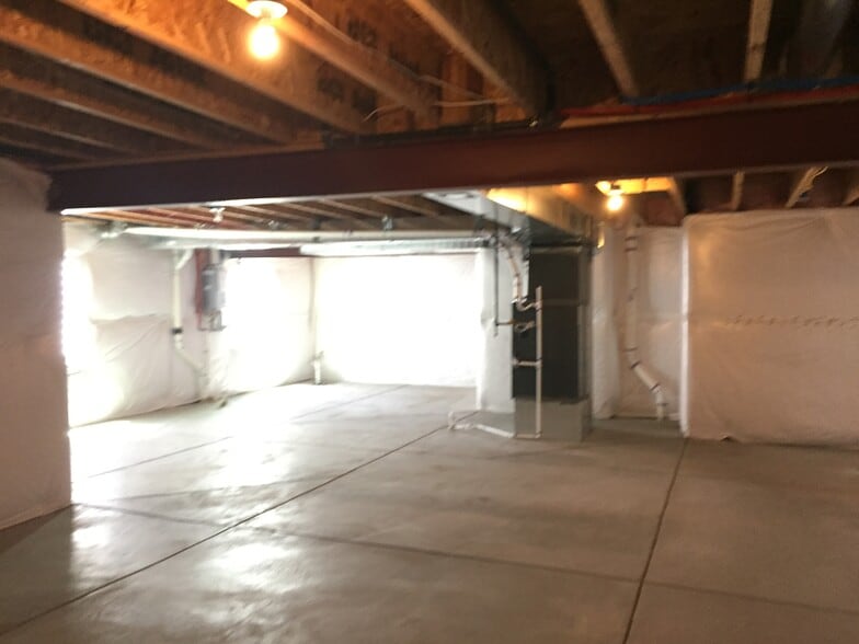 Basement - 9627 Dunning Cir