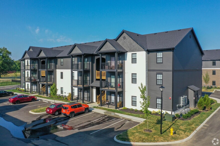 Adams Pointe 941 Taylor Station Rd Gahanna OH 43230 Apartment Finder