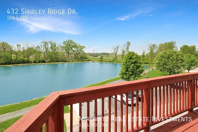 Building Photo - 432 Shirley Ridge Dr