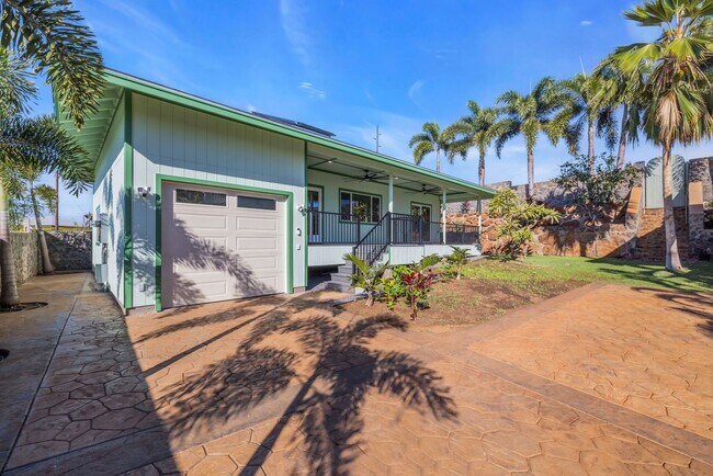 Building Photo - 1276 S Nahale Pl