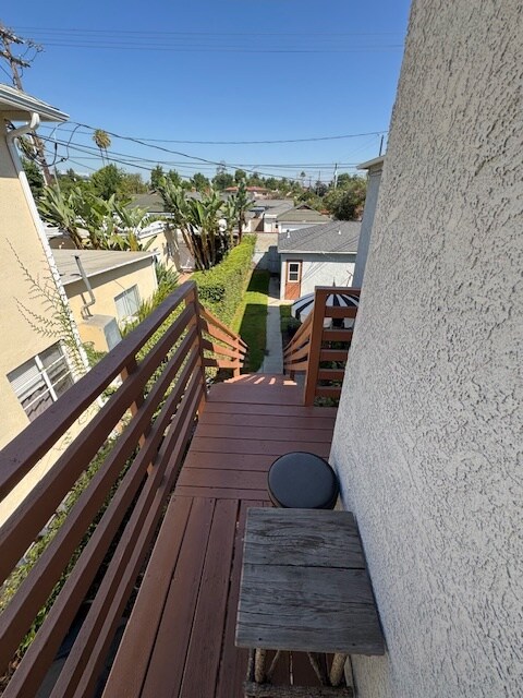 Building Photo - 3415 W Alameda Ave