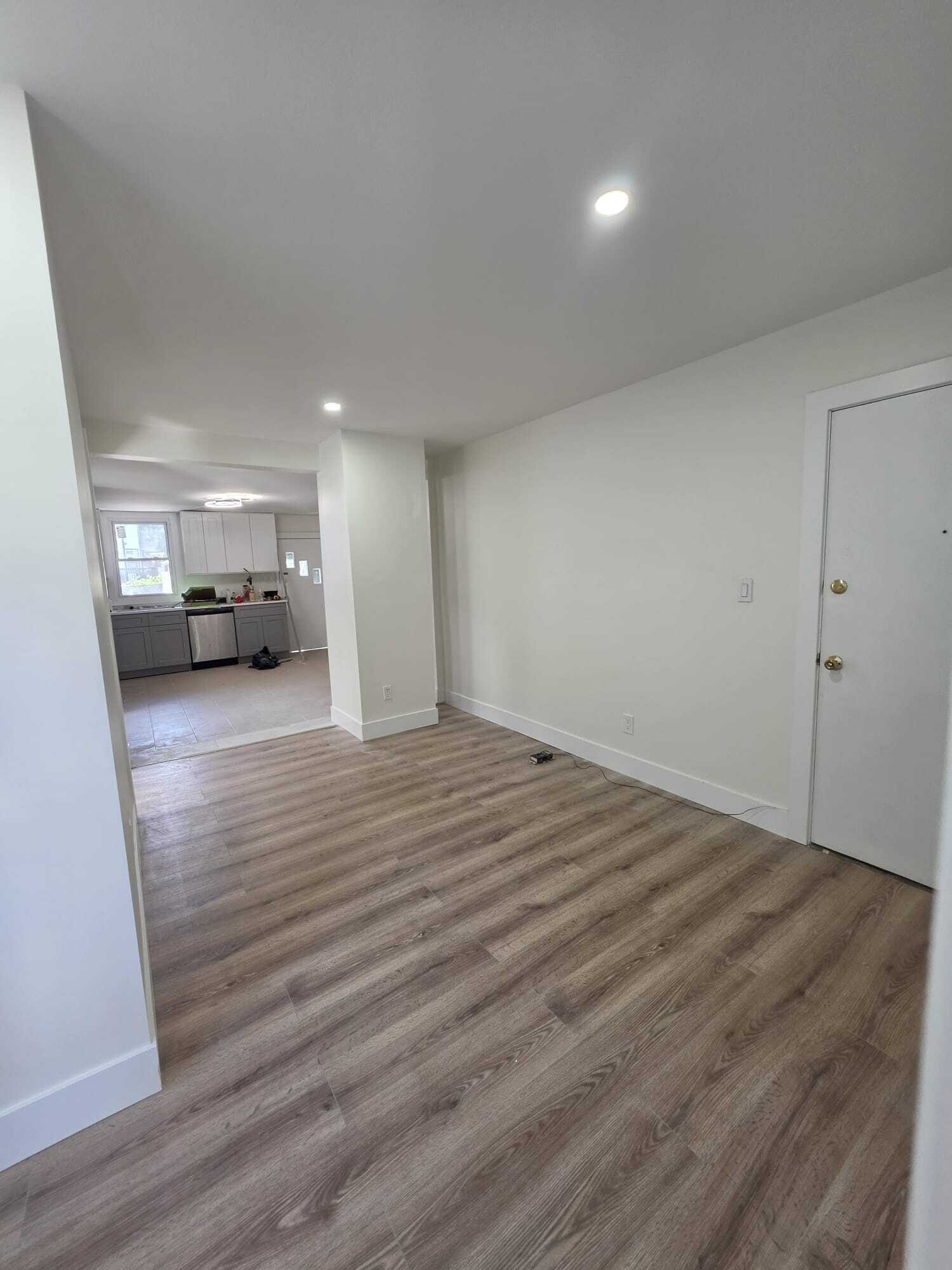 Livingroom - 109 Ralph St