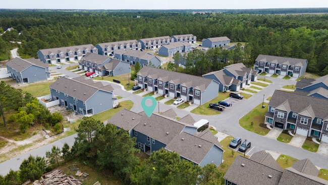 Building Photo - 202 N Stingray Ln