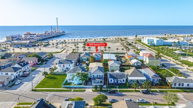 Building Photo - 2610 Ave Q 1/2