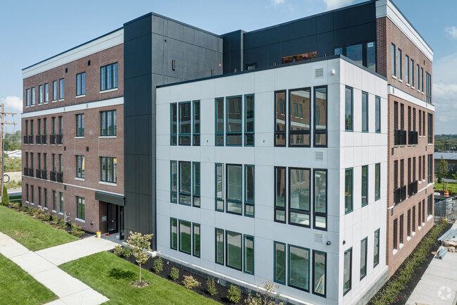 Building Photo - Water Street Lofts