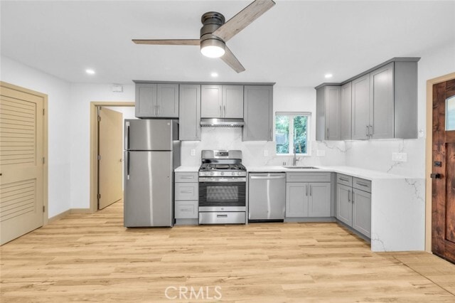 Building Photo - 477 E Del Mar Blvd