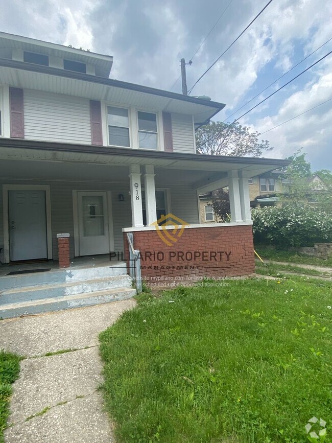 Building Photo - 916-918 Fairfield