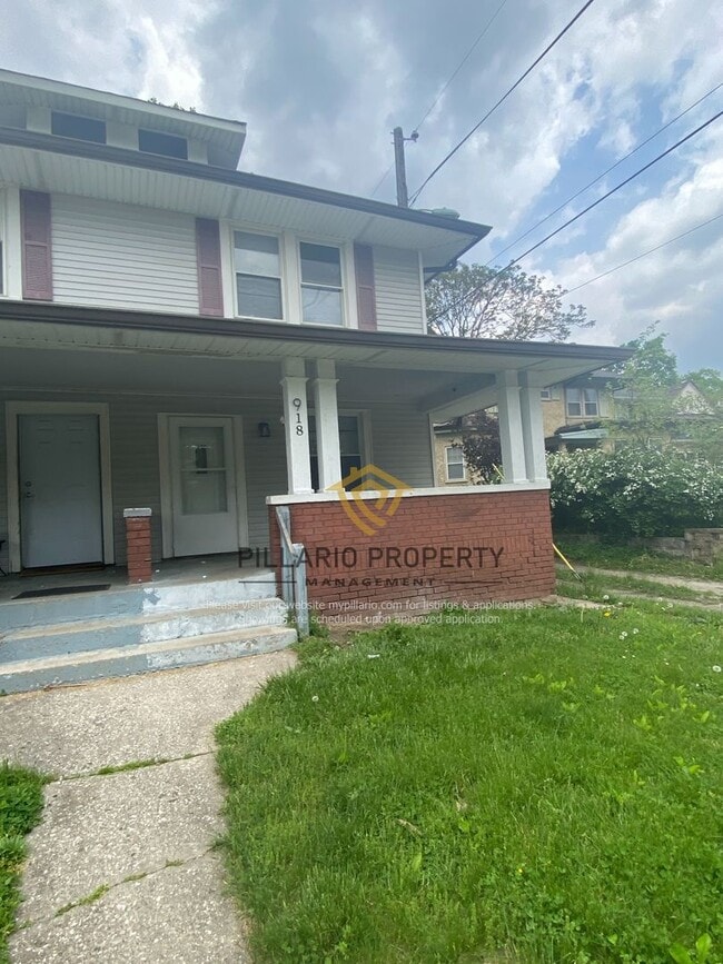 Building Photo - 916-918 Fairfield Ave