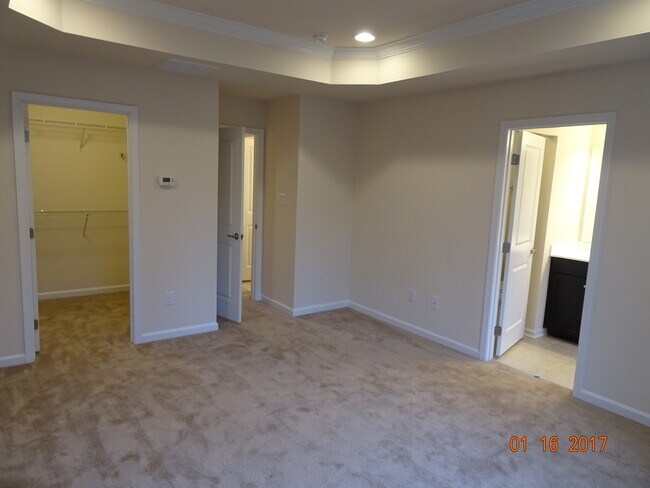 Building Photo - Newly built Town Home for Rent in Williams...