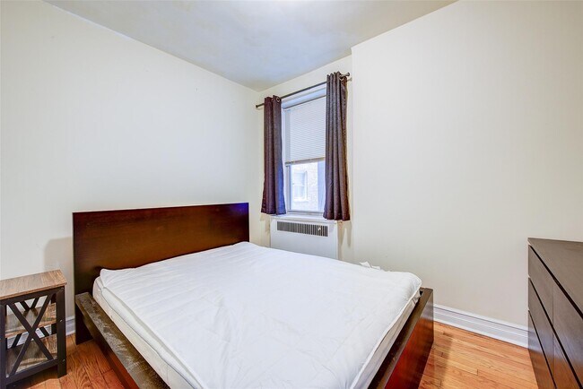 Building Photo - 108-25 72nd Ave