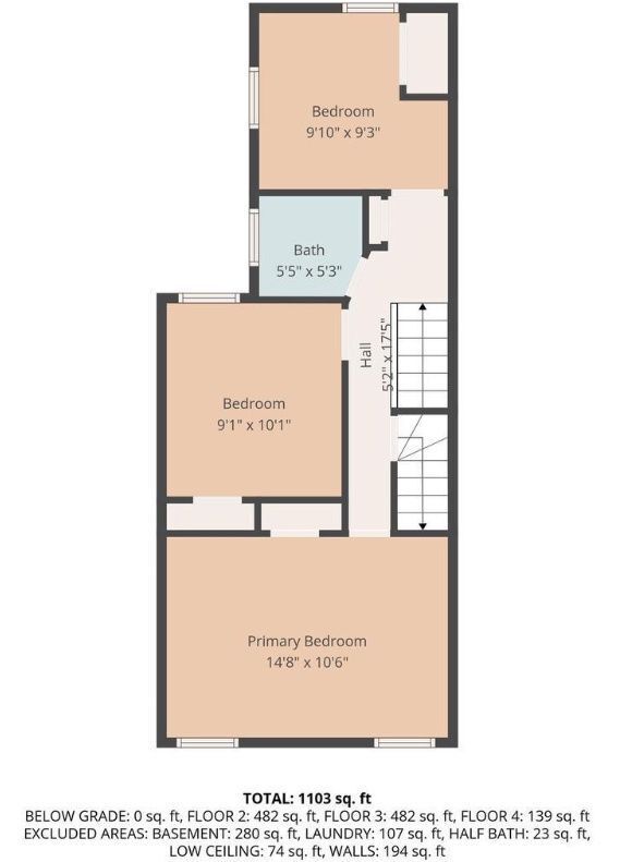 Building Photo - 627 4th St