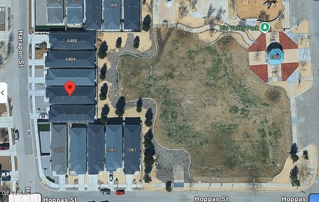 Building Photo - 6476 Harapon St