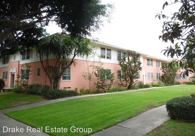 Building Photo - 1132-1142 Princeton St