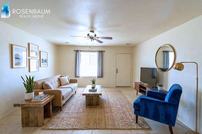 Building Photo - 8590 W Magnum Dr