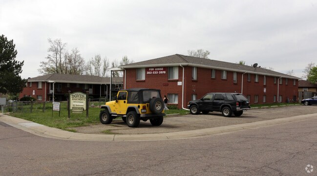 Primary Photo - Dover apartments