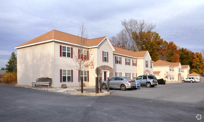 Primary Photo - Brookview Estates