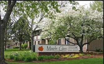 Building Photo - Maple Glen Apartment Homes