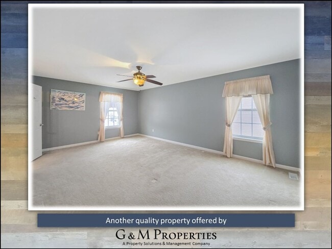Building Photo - Huge 4-Bedroom Home for Rent - Great West Henrietta Location!