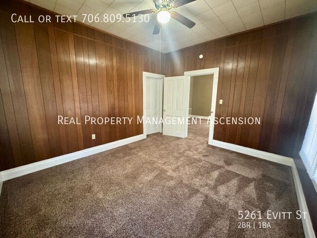 Building Photo - 5261 Evitt St