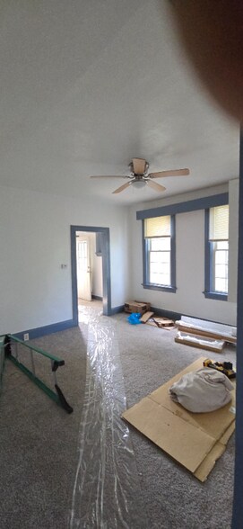 Building Photo - 207 Lincoln Ave