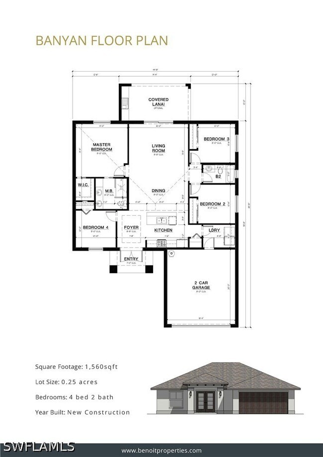 Building Photo - 2121 Firebrand Rd