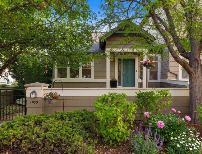Building Photo - 2089 N Fork Dr