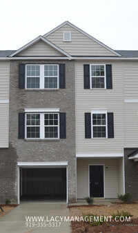 Building Photo - 610 Minnestott Way