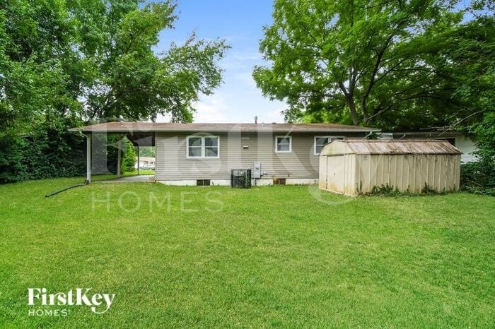 Building Photo - 11931 Del Reo Ct