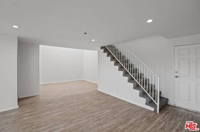 Building Photo - 11711 Ohio Ave