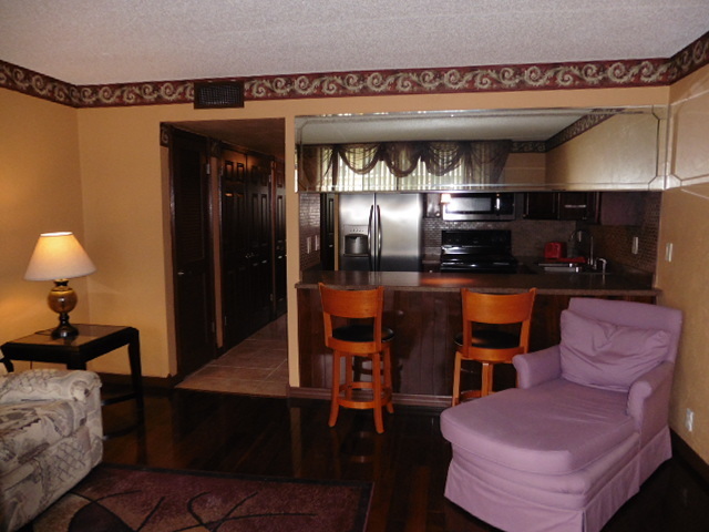 Building Photo - Amazing 1 Bed 1 Bath Furnished A1A Condo i...