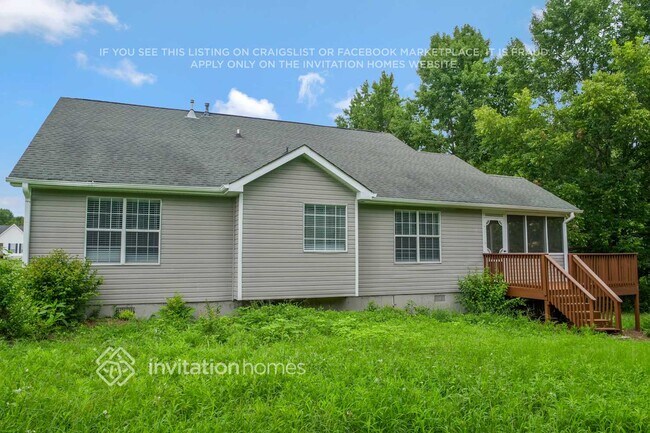 Building Photo - 413 Jordan Ln